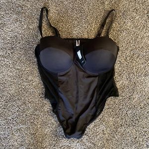 Shape Your Way Silky Teddy